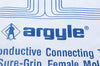 ARGYLE 301606 Non-Conductive Connecting Tube 1/4inch x 6F