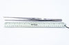 Alan Scott Forceps, 11-3/4 in