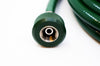 Medical Fittings Oxygen Hose Assembly 25Ft 0118/25FT 9020/0709