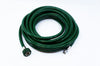 Medical Fittings Oxygen Hose Assembly 25Ft 0118/25FT 9020/0709