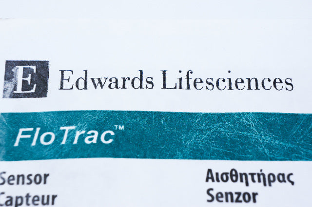 Edwards Lifesciences MHD6AZ FloTrac Sensor (x) – Imedicsales