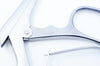 Codman 53-1157 Ferris Smith Kerrison Rongeur, 8 in