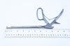 Codman 53-1158 Surgical Ferris Smith Laminectomy Rongeur, 8 in