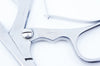 Codman 53-1158 Surgical Ferris Smith Laminectomy Rongeur, 8 in