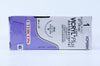 Ethicon VCP699H 1  VICRYL, OS-8, 40mm 1/2c, 27inch ~ Pack of 36 (x)