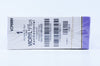 Ethicon VCP699H 1  VICRYL, OS-8, 40mm 1/2c, 27inch ~ Pack of 36 (x)