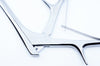 Codman 77 51-1065 RANEY Laminectomy Rongeurs Bite 7mm, Shaft length 6