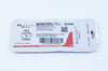 Ethicon MCP496 4-0 MONOCRYL, PS-2 19mm 3/8c, Reverse Cutting, 18inch