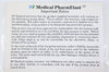 SF Medical 25-40 Pharm Elast 6inch x 8inch
