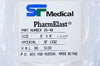 SF Medical 25-40 Pharm Elast 6inch x 8inch
