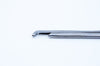 Codman 77  53-1426 Kerrison Rongeur Punch 3mm 11inch 279mm 40degree up