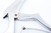 Codman 77  53-1426 Kerrison Rongeur Punch 3mm 11inch 279mm 40degree up