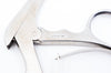 Codman 51-1085  Surgical Laminectomy Rongeur 40degree Punch 3mm