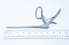 Codman 99 51-1085 Surgical Laminectomy Rongeur 40degree Punch 3mm