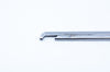 Codman 99 51-1085 Surgical Laminectomy Rongeur 40degree Punch 3mm