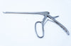 Codman 99 51-1085 Surgical Laminectomy Rongeur 40degree Punch 3mm