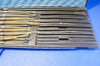 Wilson-Cook SGDC-1 Savary-Gillard Dilators Set