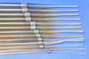 Wilson-Cook SGDC-1 Savary-Gillard Dilators Set