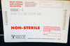 Wilson-Cook SGDC-1 Savary-Gillard Dilators Set