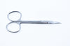 A&P Surgical Iris Scissors Curved, 4-1/4inch 6515-00-364-4600 ~ Pack of 6