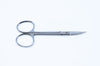 A&P Surgical Iris Scissors Curved, 4-1/4inch 6515-00-364-4600 ~ Pack of 6