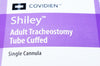 Covidien 9SCT Shiley Adult Tracheostomy Tube Cuffed 9.0mm x 12.1mm (x)