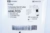 Covidien 60XLTCD Shiley Tracheostomy Tube XLT Cuffed 6.0mm x 11.0mm