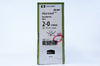 Covidien SN-664 2-0 Monosof, C-15, 3/8 26mm, 30inch ~ Pack of 36 (x)
