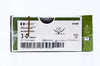 Covidien SN-669 3-0 Monosof, C-14, 3/8 24mm, 30inch ~ Pack of 36