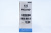 Ethicon 8925H 4-0 PROLENE, V-4, 17mm 3/8c, 36inch ~ Pack of 36 (x)