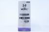 Ethicon J533H 2-0 VICRYL, OS-6, 36mm 1/2c, 27inch ~ Pack of 36 (x)