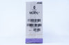 Ethicon J534H 0 VICRYL, OS-6, 36mm 1/2c, 27inch ~ Pack of 36 (x)