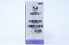 Ethicon J495H 5-0 VICRYL, PS-2, 19mm 3/8c, 18inch ~ Pack of 36