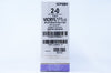 Ethicon VCP428H 2-0 VICRYL, PS-2, 19mm 3/8c, 27inch ~ Pack of 36