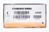 Ethicon CX30D 1 ETHIBOND EXCEL, CTX, 48mm 1/2c, 18inch ~ Pack of 12