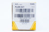 Ethicon 1644G 4-0 PLAIN GUT, P-3, 13mm 3/8c, 18inch ~ Pack of 12 (x)