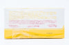 Ethicon 1644G 4-0 PLAIN GUT, P-3, 13mm 3/8c, 18inch ~ Pack of 12 (x)