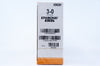 Ethicon X963H 3-0 ETHIBOND EXCEL, V-7 26mm 1/2c, 30inch ~ Pack of 36 (x)