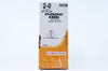 Ethicon X833H 2-0 ETHIBOND EXCEL, SL, 26mm 1/2c, 30inch ~ Pack of 36