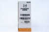 Ethicon X833H 2-0 ETHIBOND EXCEL, SL, 26mm 1/2c, 30inch ~ Pack of 36 (x)