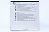 Covidien VP-73-X 6-0 Surgipro II, CV-1, 9mm q3/8, 24inch ~ Pack of 36 (x)