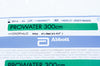 ASAHI INTECC 14935-01 PROWATER 300cm Hydrophilic, Diam. 0.36 (x)