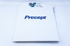 Precept ASTM F1862 Surgical & Speciality Face Masks