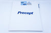 Precept BPA0452/0453 Fluid Resistant Masks with and without Shields