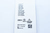 Covidien GG-122 3-0 Chromic Gut, GG-122, V-20 Taper, 1/2 26mm, 30inch (x)