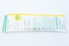 B. Braun 4251601-02 Introcan Safety IV Cath. 24G x 3/4inch (x)