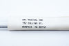 KMI Medical Pin Bone Trocar Point Steinmann 9 inch 6515-00-310-7960