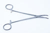 Columbia Forceps Hemostatic Schnidt, 7-1/4inch