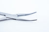 Columbia Forceps Hemostatic Schnidt, 7-1/4inch