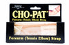 CHO-PAT Forearm Strap, Size S